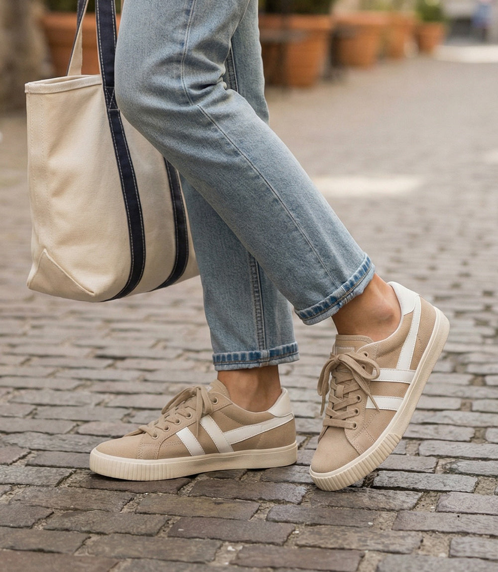 Gola Mark Cox Tennis Sneakers