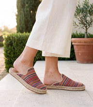 Seychelles Happy Place Boho Slip Ons
