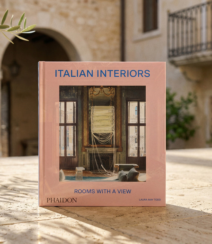 Italian Interiors