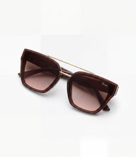 Quay Sweet Talker Sunglasses