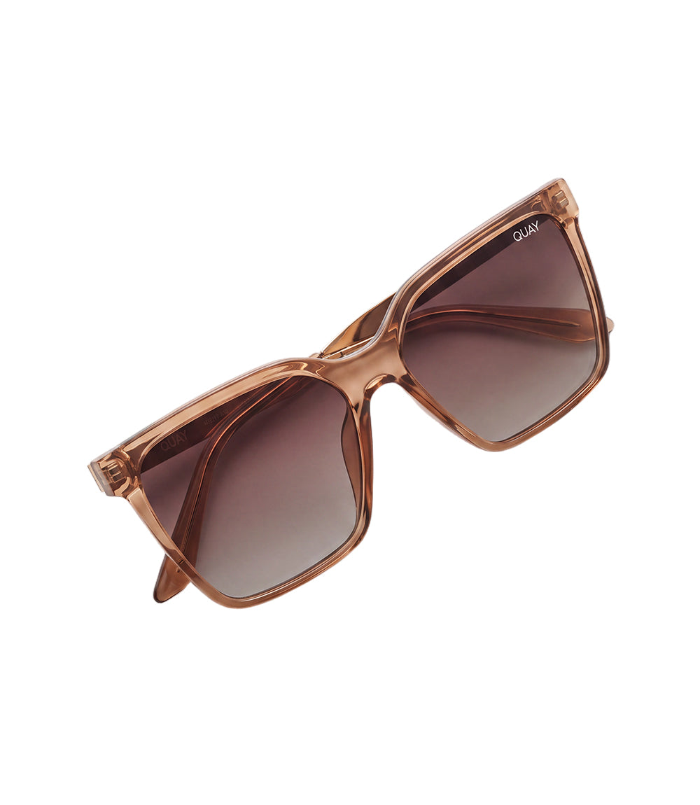 Quay Level Up Remixed Sunglasses