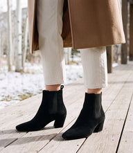 Seychelles Josie 2 Chelsea Boots