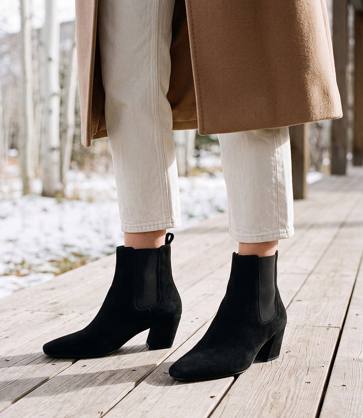 Seychelles Josie 2 Chelsea Boots