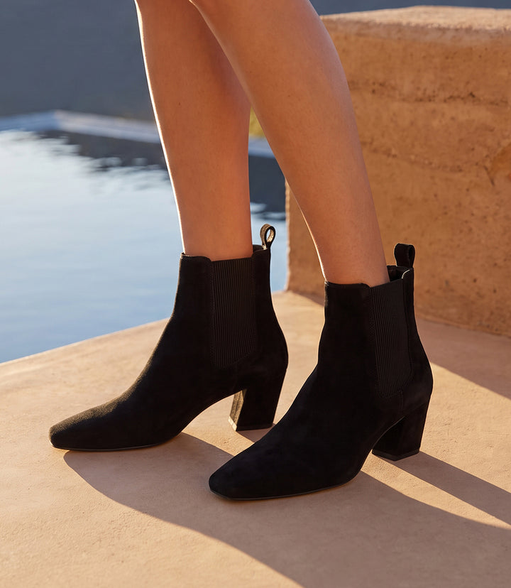 Seychelles Josie 2 Chelsea Boots