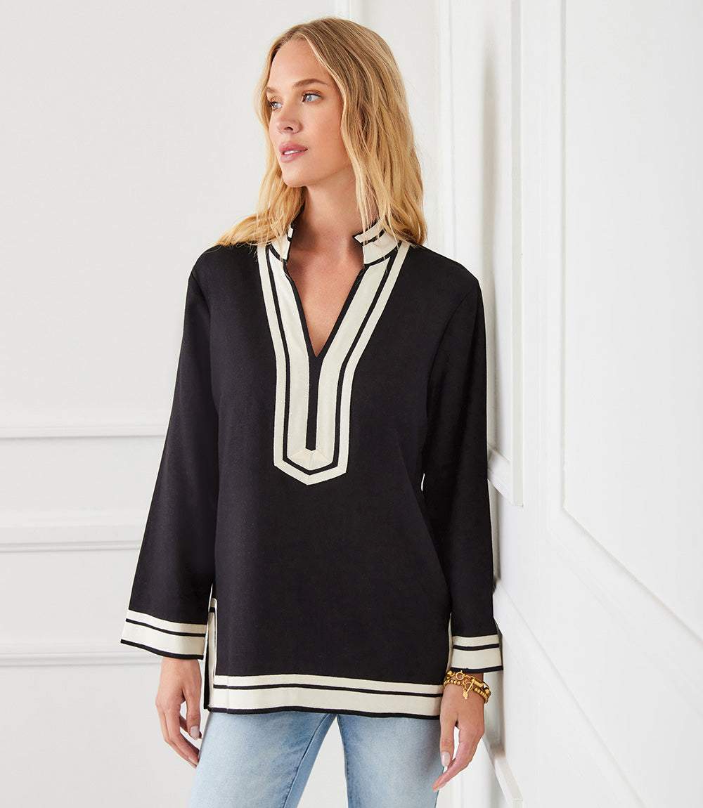 The St. Tropez Tunic