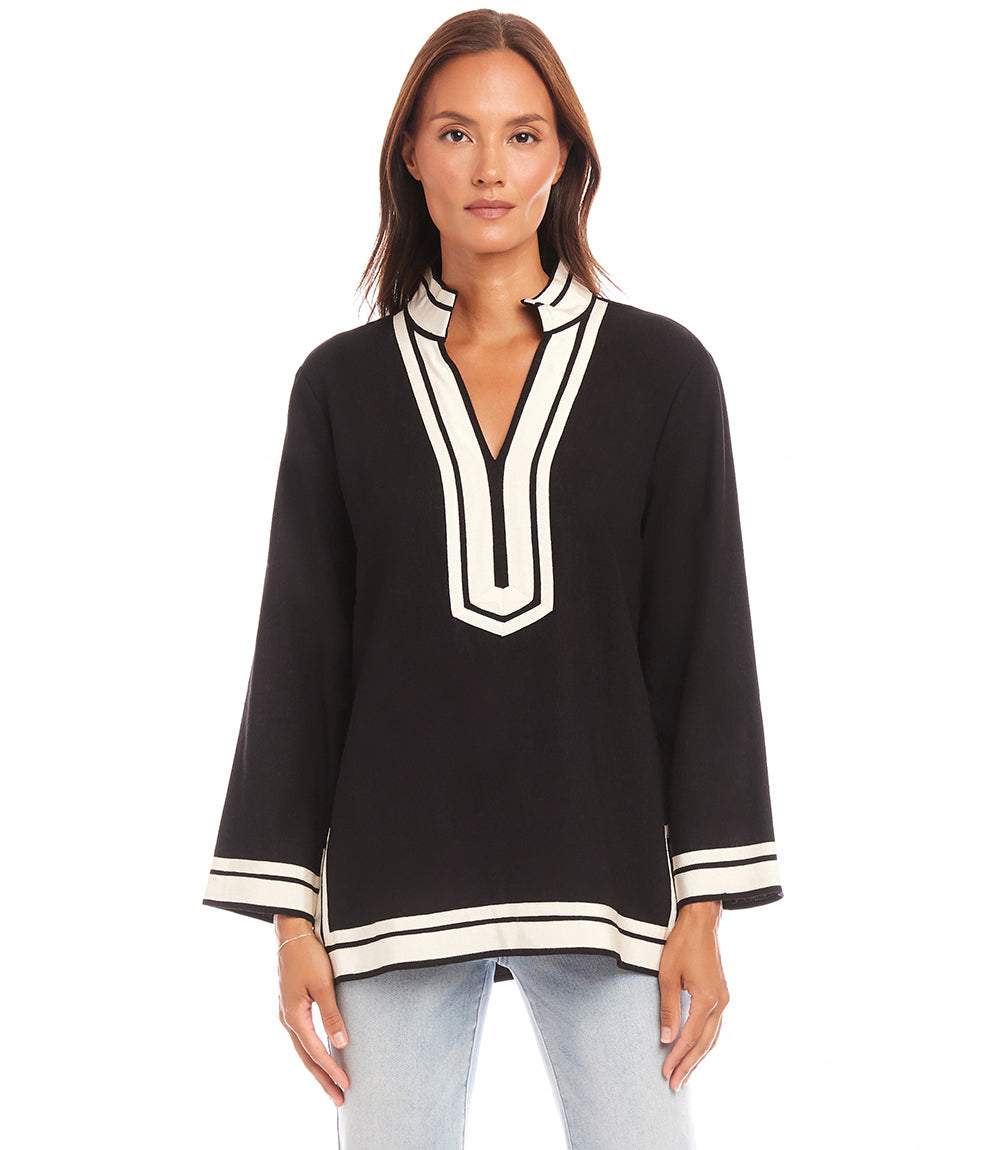 The St. Tropez Tunic