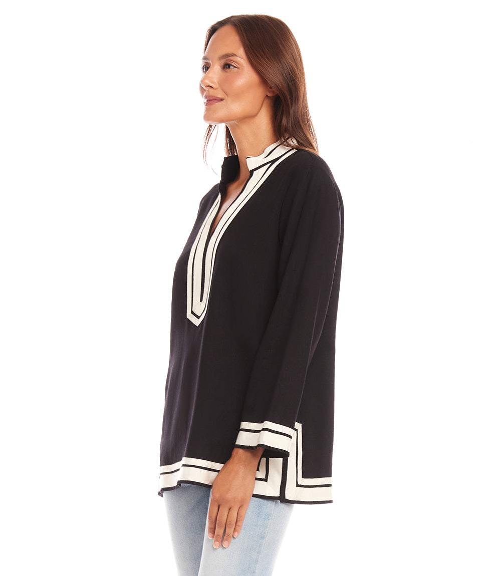 The St. Tropez Tunic