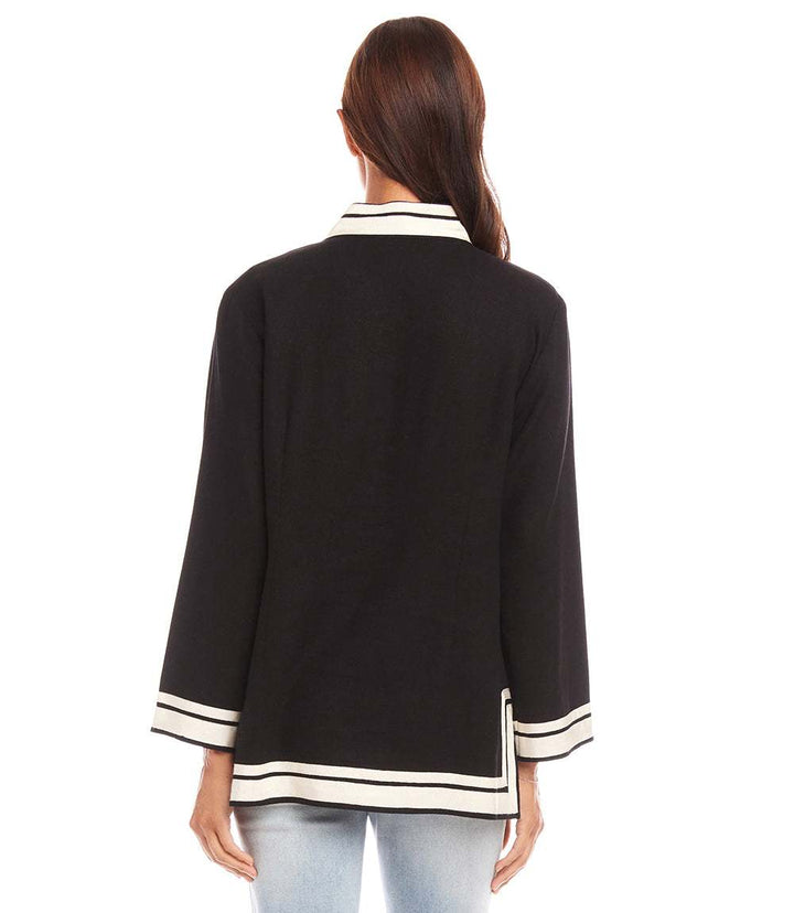 The St. Tropez Tunic