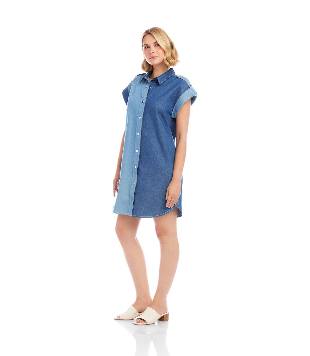 dress shirts apparel H & J Dress Shirt main image 1