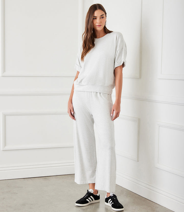 Drawstring Lounge Pants