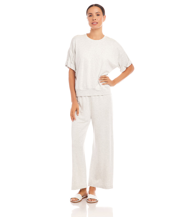 Drawstring Lounge Pants