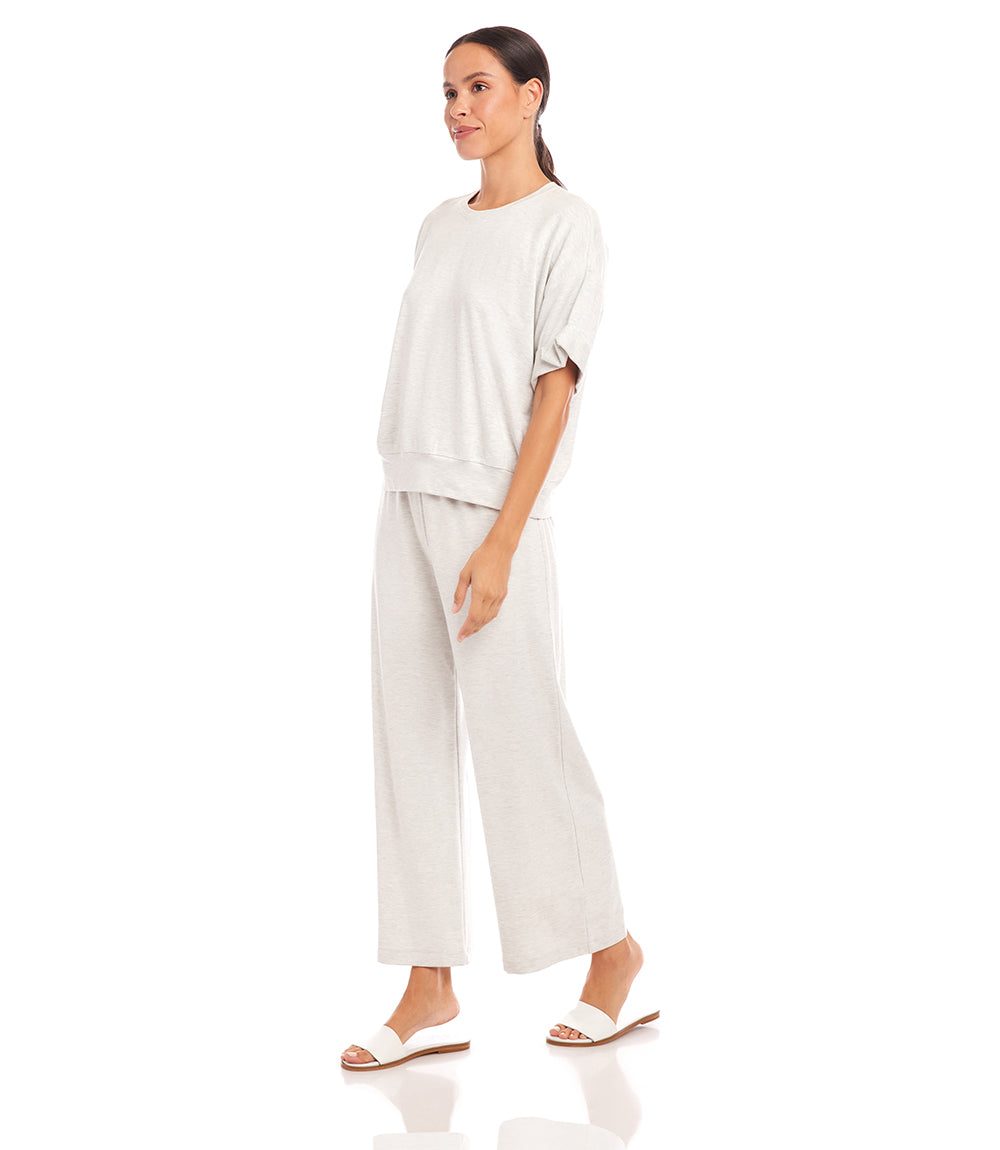 Drawstring Lounge Pants