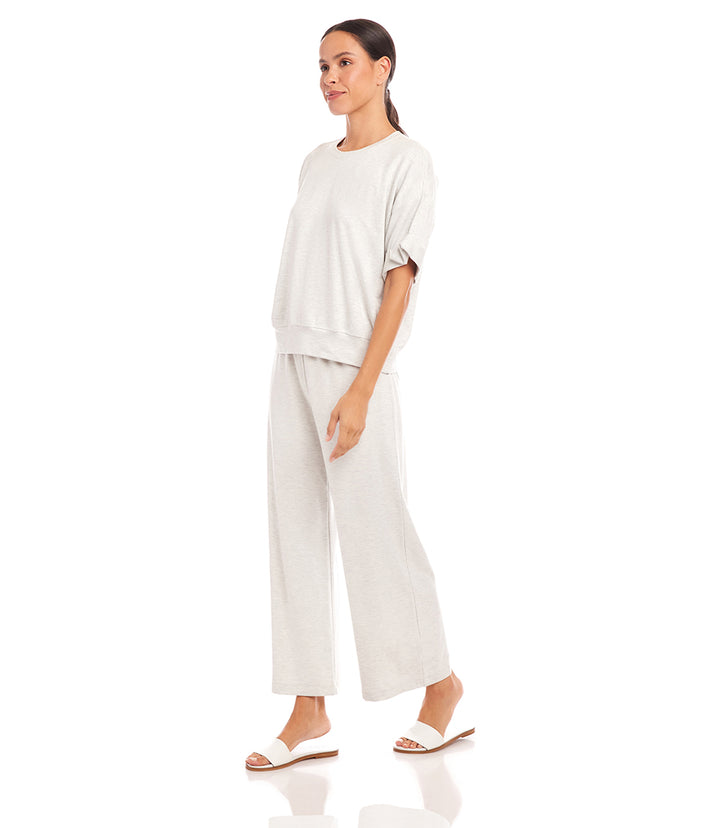 Drawstring Lounge Pants