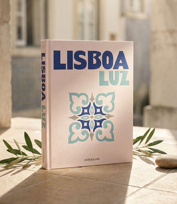 Lisboa Luz