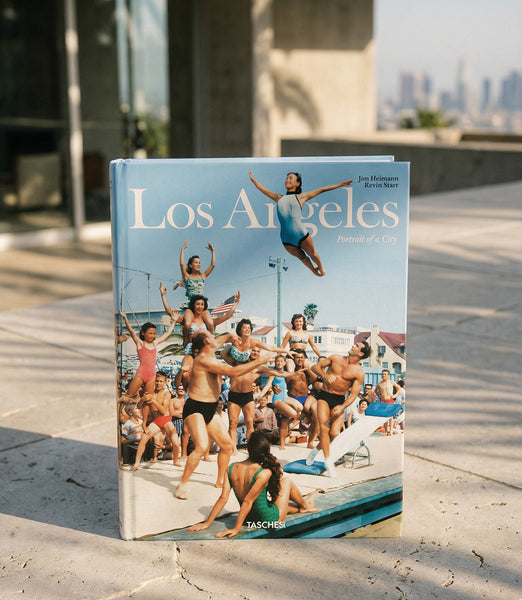 Los Angeles: Portrait Of A City – Karen Kane