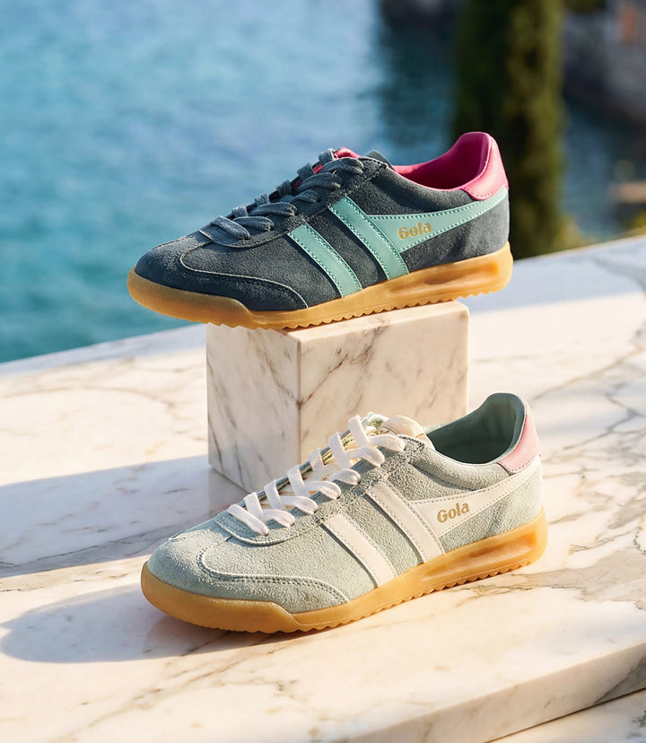 Gola Torpedo Sneakers