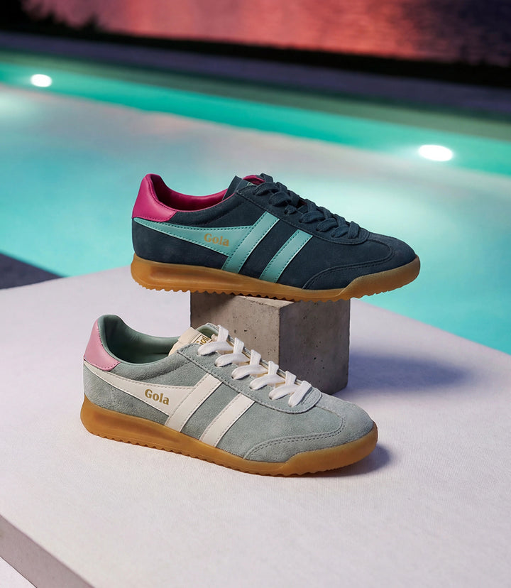 Gola Cyclone Sneakers