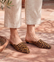 Seychelles Mocktail Kitten Heel Mules