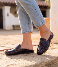 Matisse Porta Slip On Loafers
