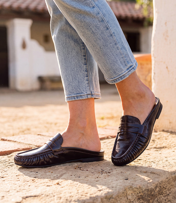 Matisse Porta Slip On Loafers