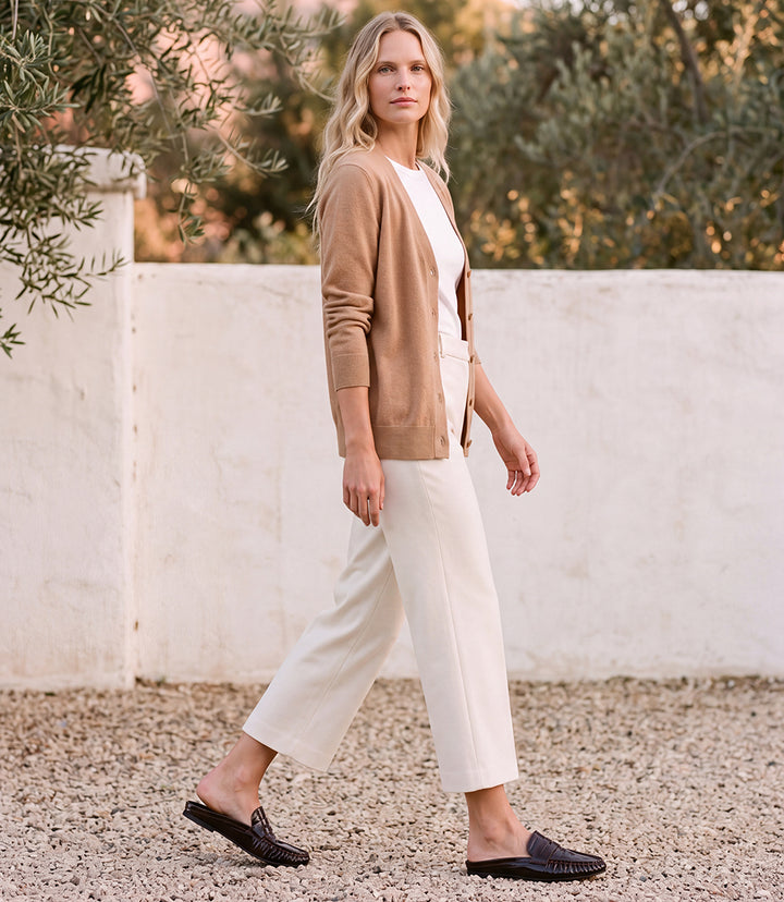 Matisse Porta Slip On Loafers