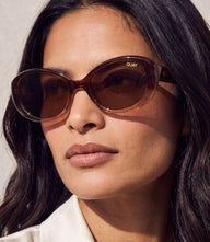 Quay On Brand Sunglasses