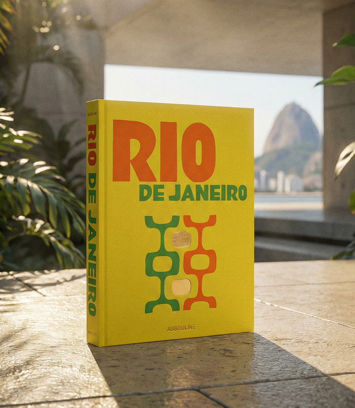 Rio De Janeiro Viva