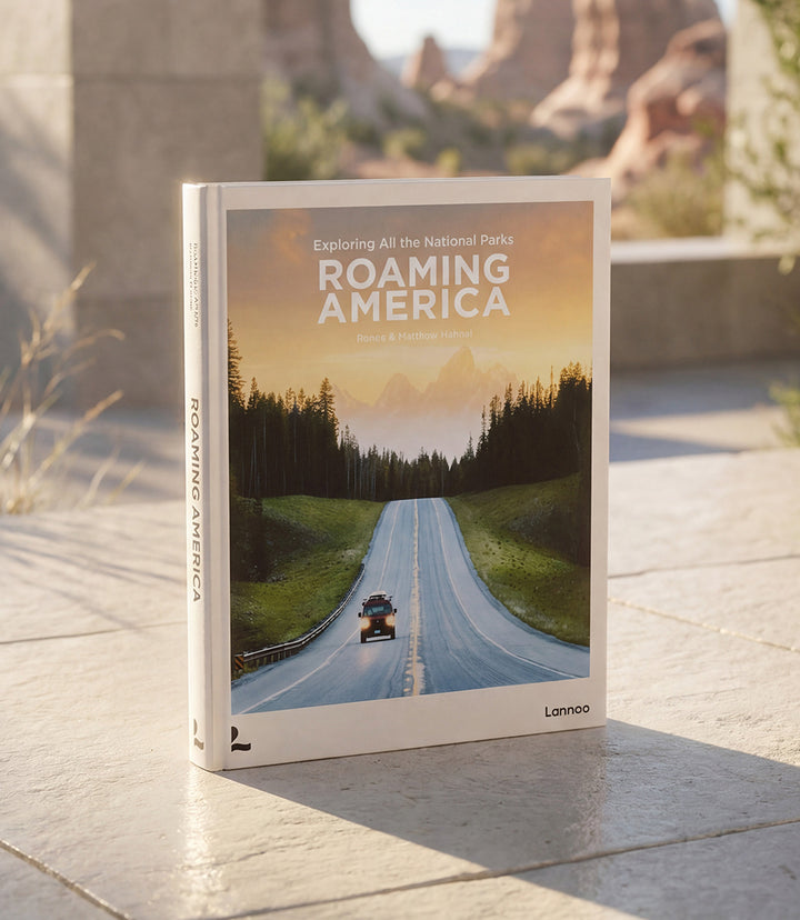 Roaming America