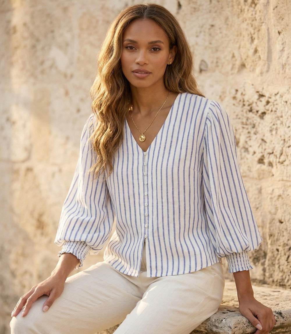 Twinset Milano Pullover cropped asimmetrico | Acquista ora su Glamest Twinset Milano Pullover cropped asimmetrico | Acquista ora su Glamest