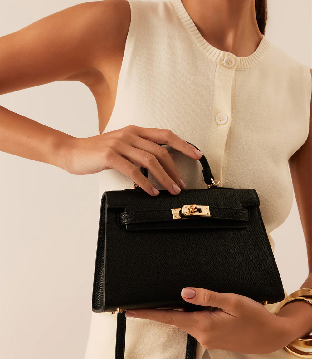 Billini Hariette Handle Bag