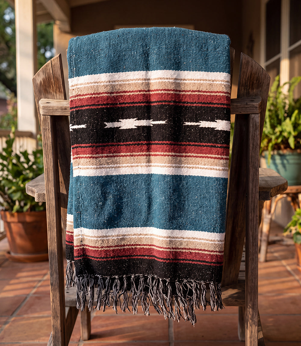 Harvest Moon Diamond Blanket