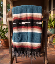 Harvest Moon Diamond Blanket