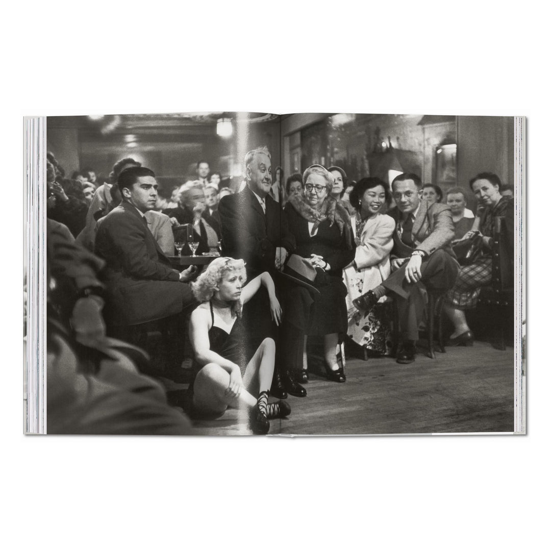 Robert Doisneau: Paris