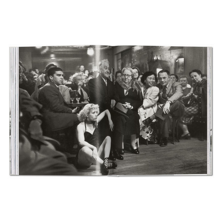 Robert Doisneau: Paris