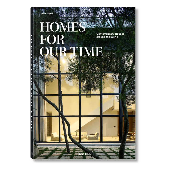 Homes For Our Time: Contemporary Houses around the World