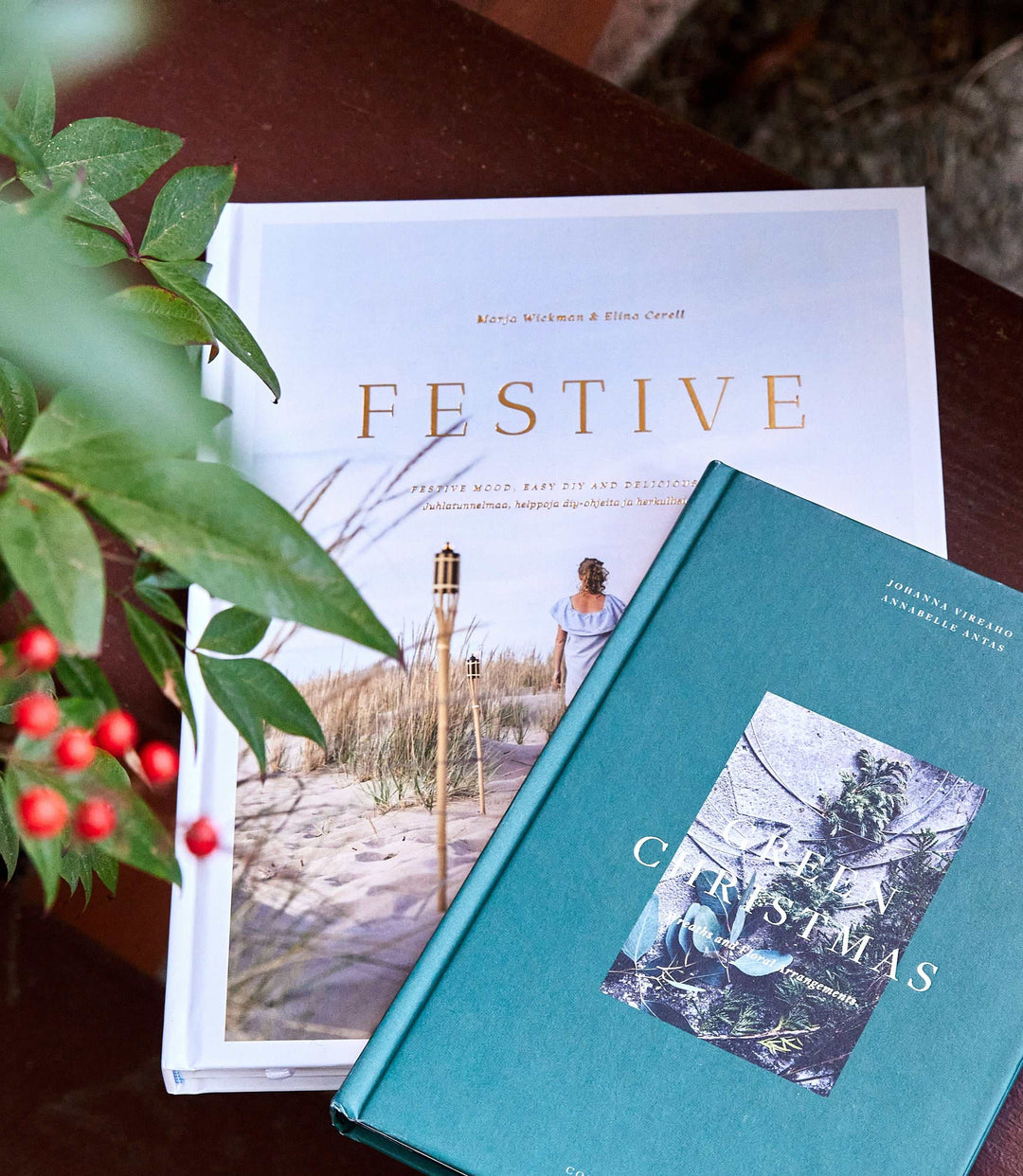 Festive: Life Is A Celebration