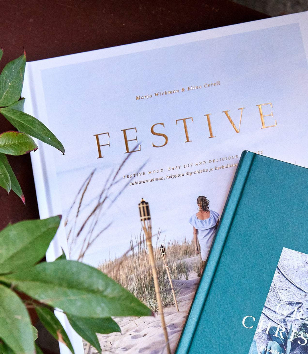 Festive: Life Is A Celebration