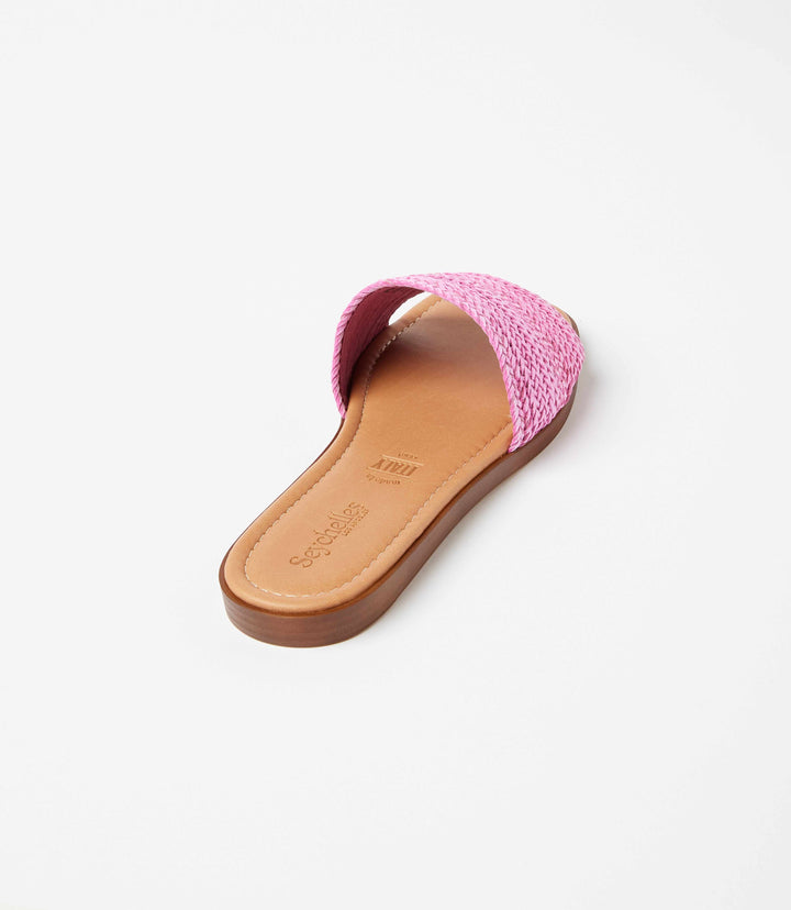 Palms Perfection Sandals