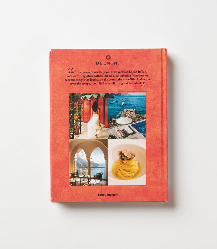 Villeggiatura: Italian Summer Vacation