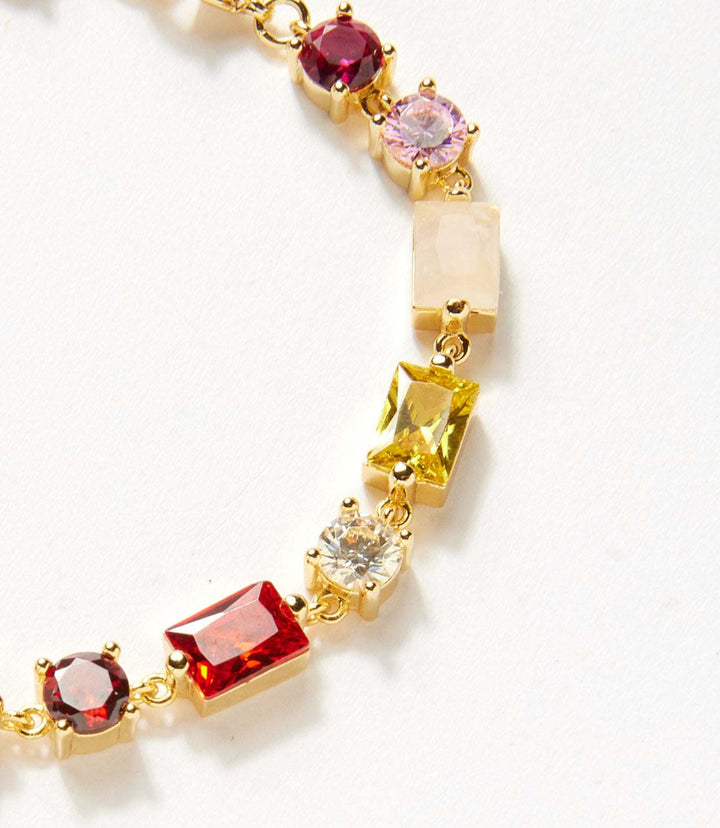 Calypso Crystal Bracelet