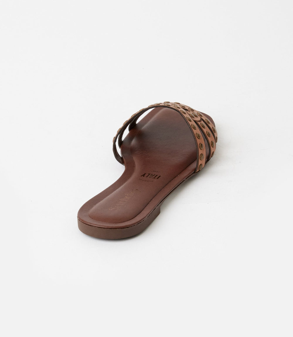 Seychelles Treasure Cut Out Slide Sandals