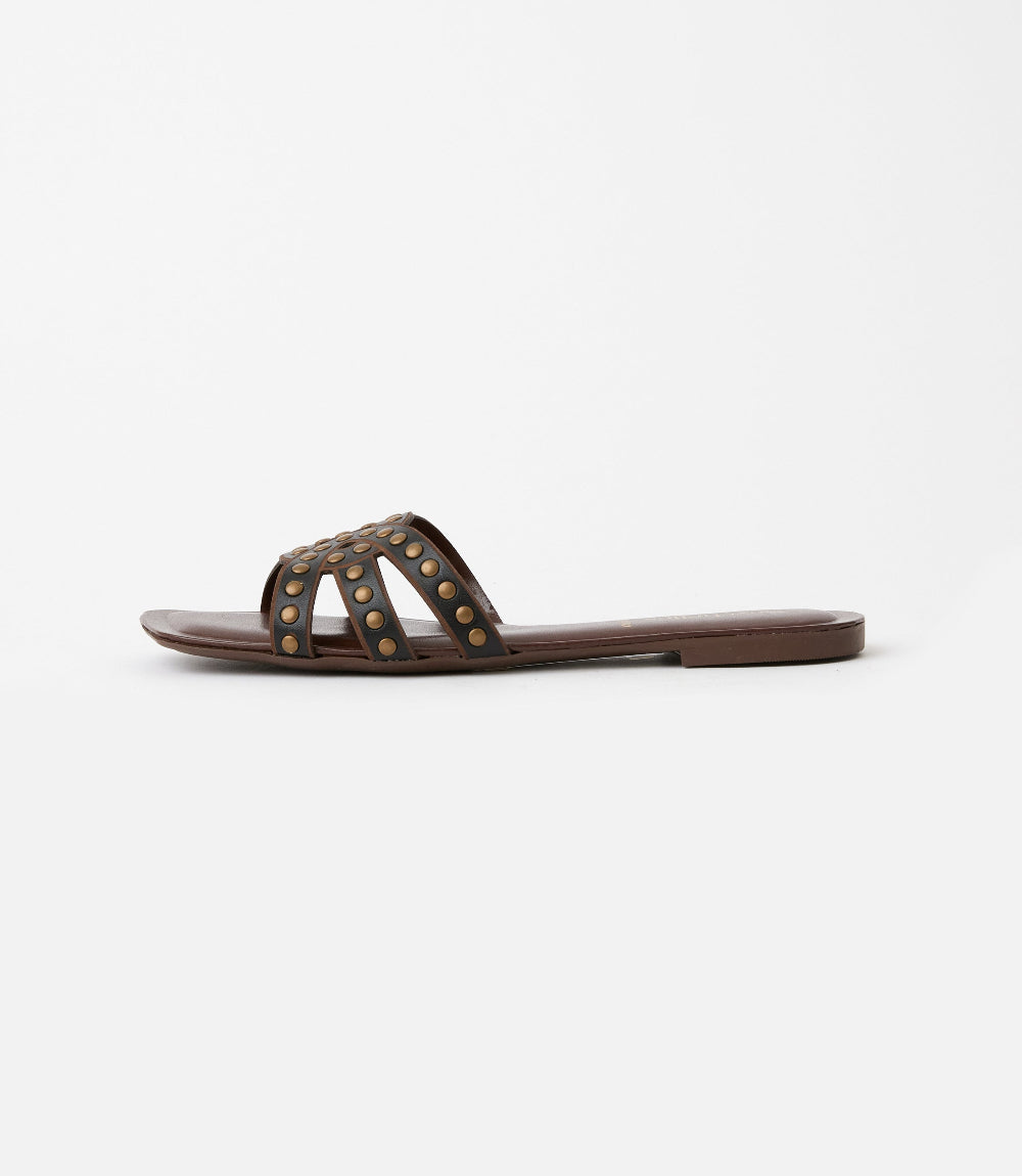 Seychelles Treasure Cut Out Slide Sandals