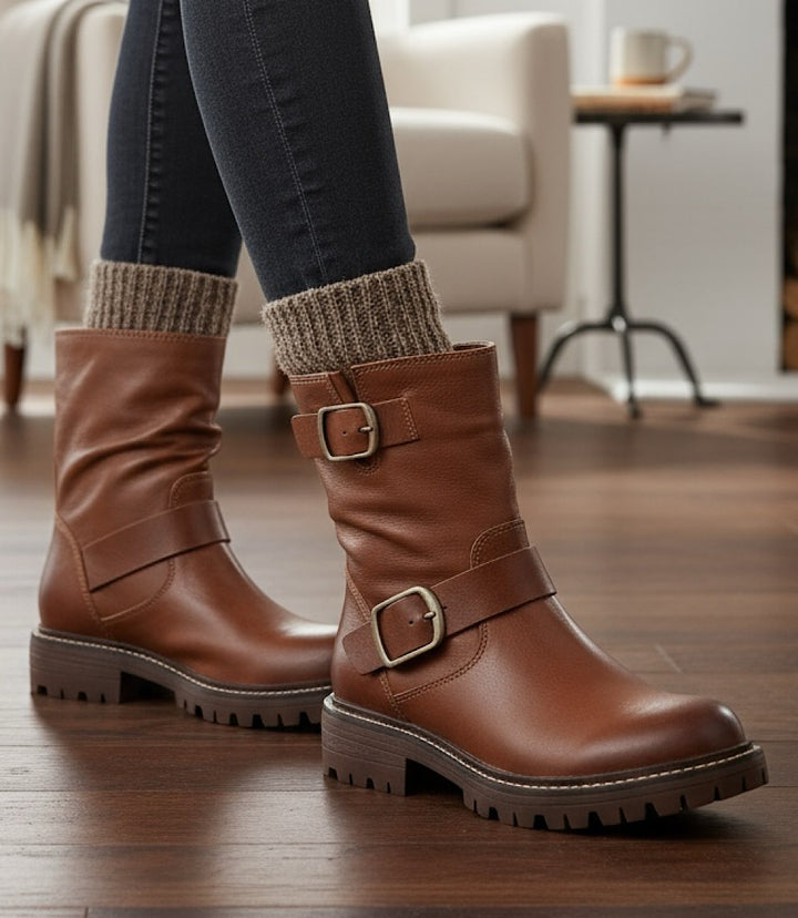 Sofft Alyssa Midcalf Boot