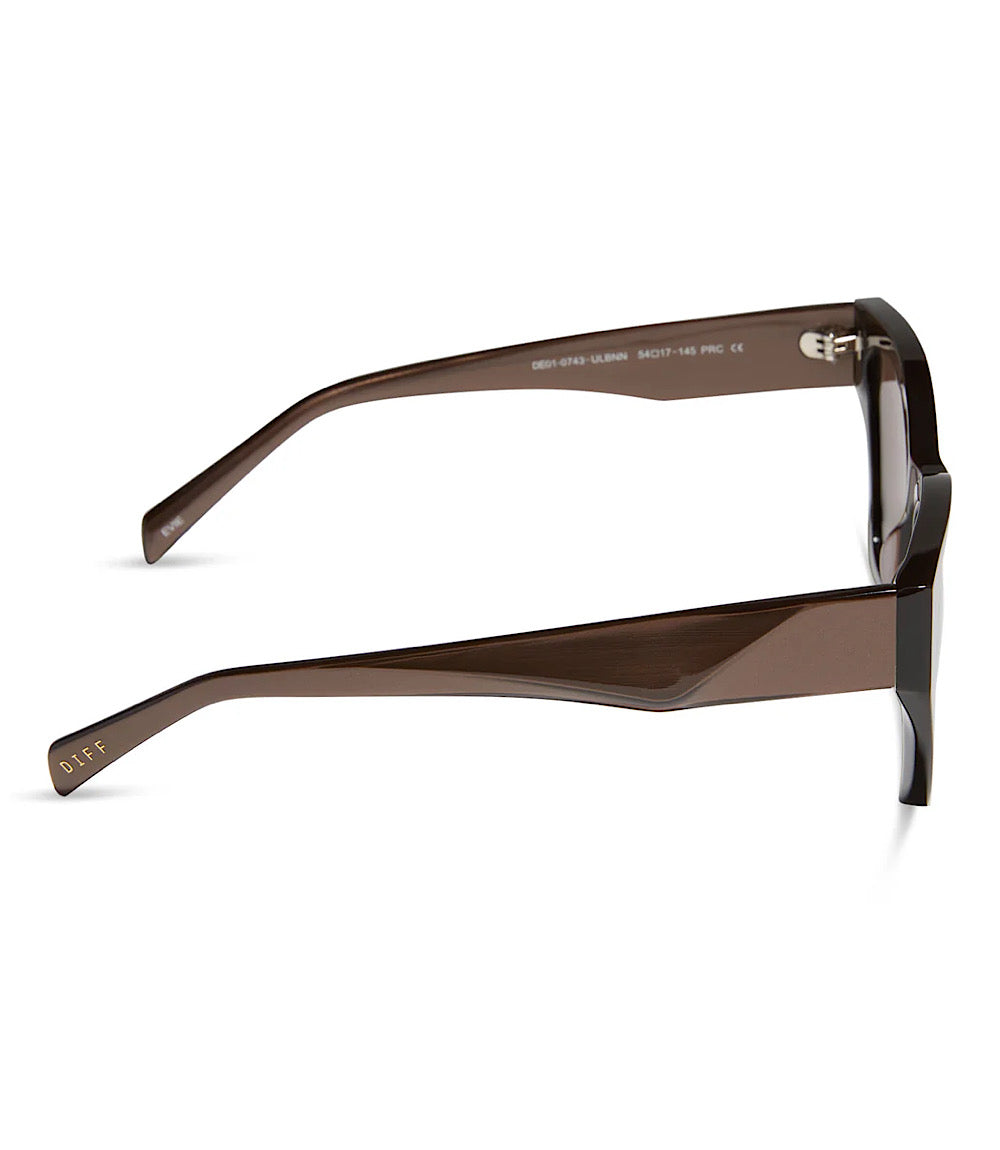 DIFF Evie Sunglasses