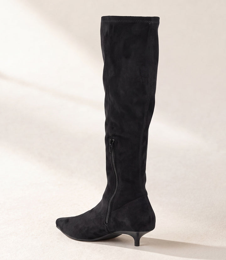 Seychelles Confident Slouchy Knee High Boots