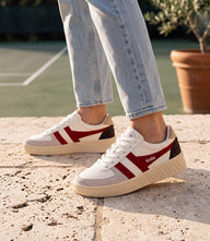 Gola Grandslam Trident Sneakers