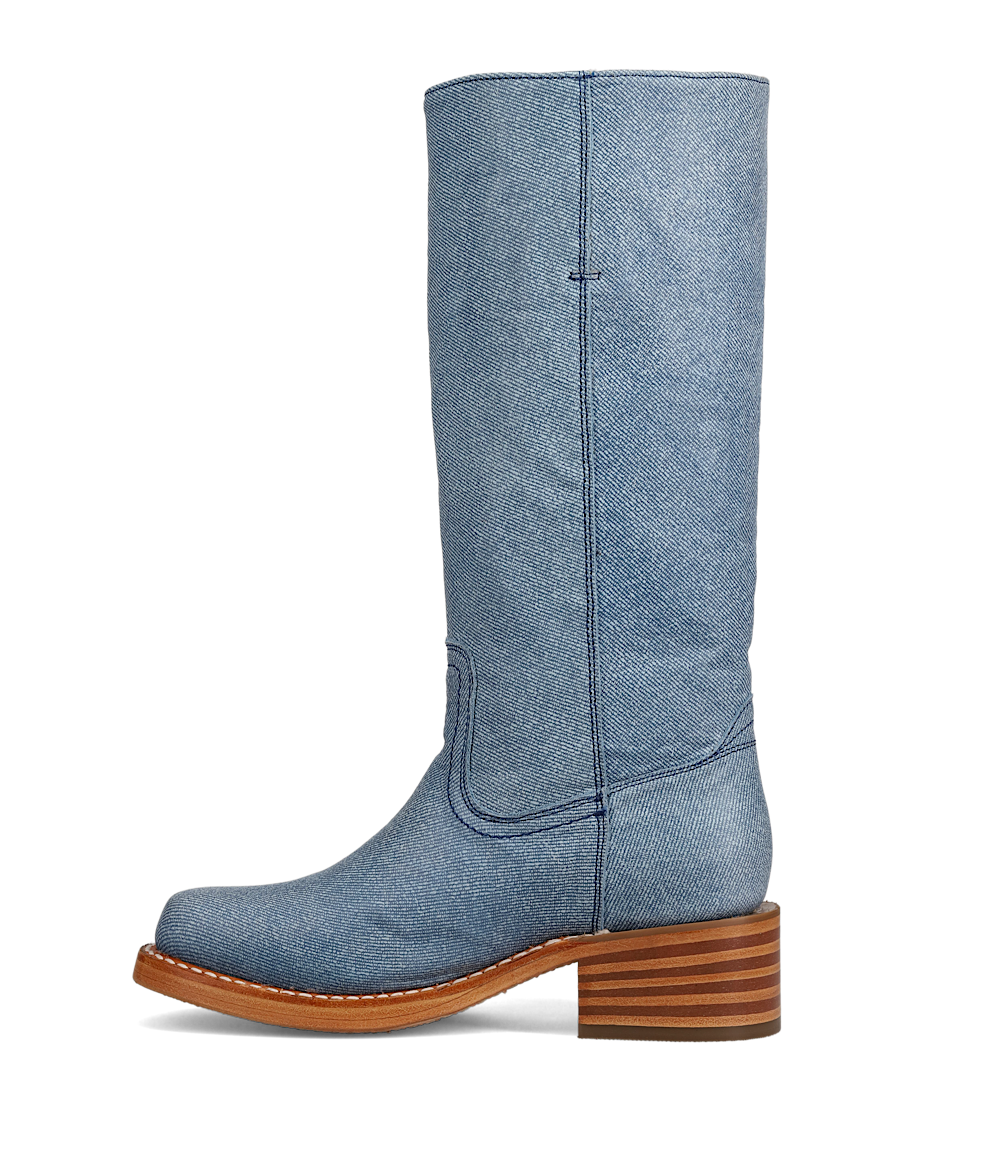 Frye Campus 14L Boots