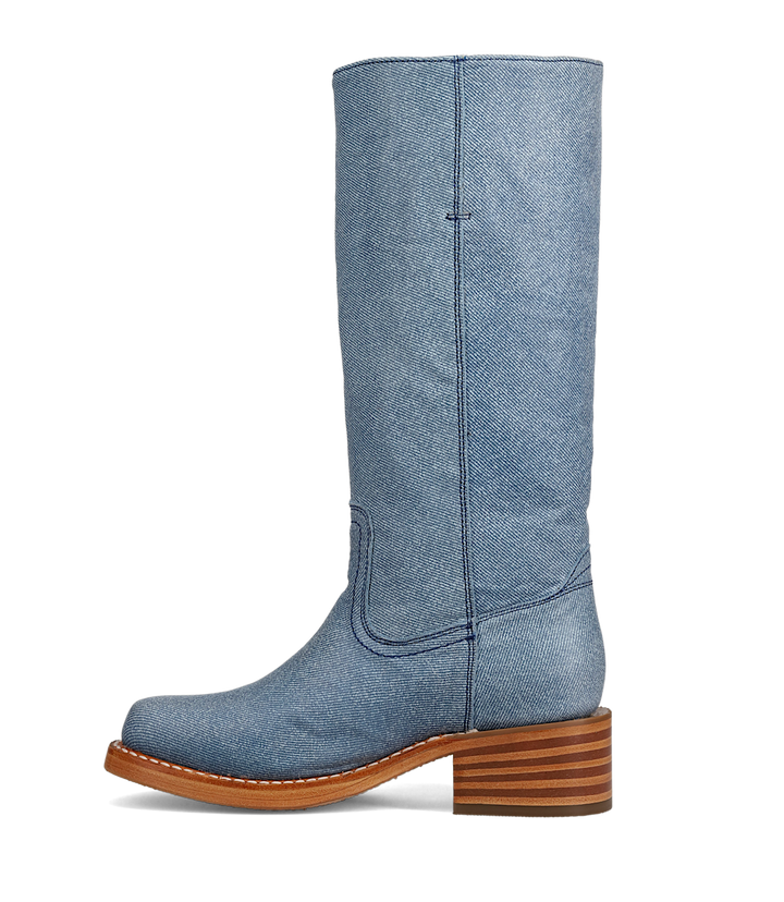 Frye Campus 14L Boots