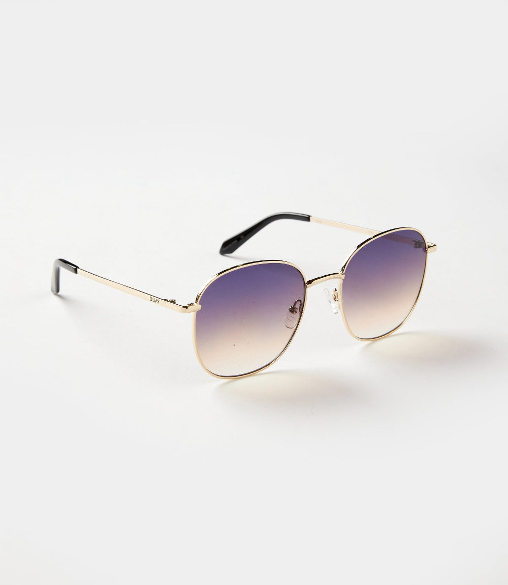 Quay Jezabell Sunglasses