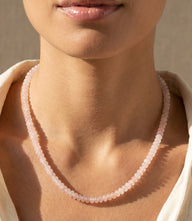 Beaded Necklace